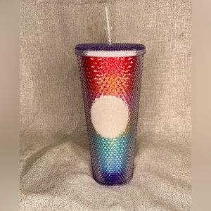 Starbucks Pride 2020 NWT